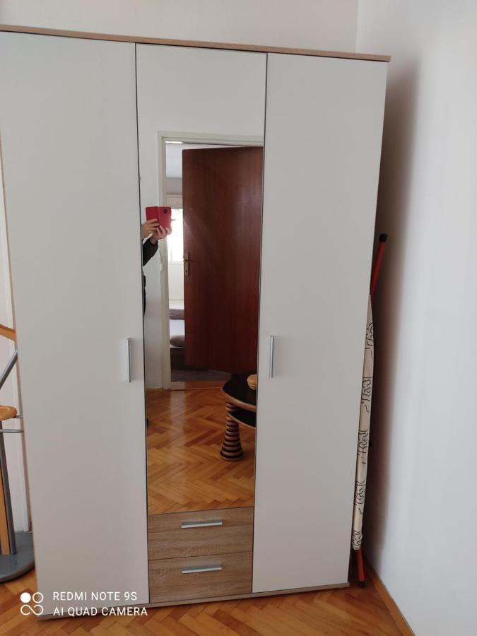 שיבניק Ivana מראה חיצוני תמונה