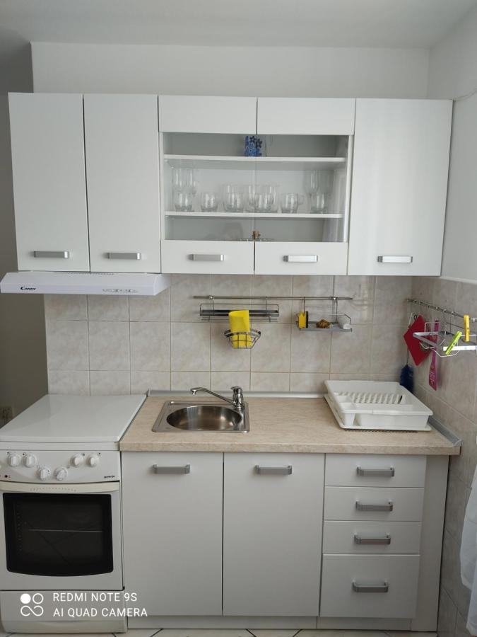 שיבניק Ivana מראה חיצוני תמונה